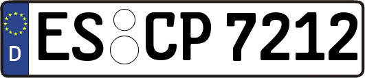 ES-CP7212