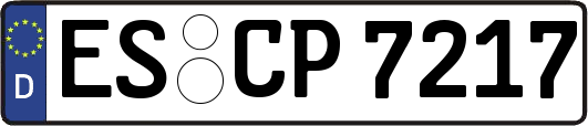 ES-CP7217