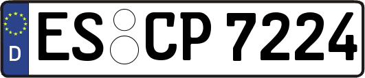 ES-CP7224