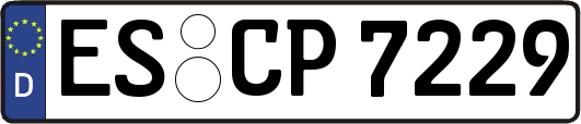 ES-CP7229