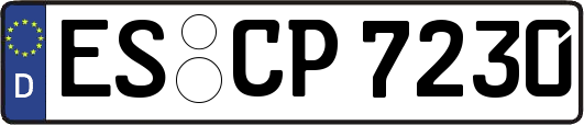 ES-CP7230