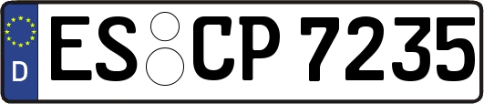 ES-CP7235