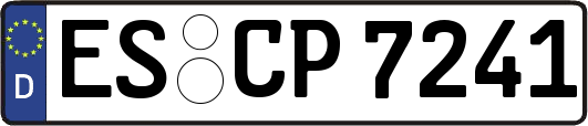 ES-CP7241
