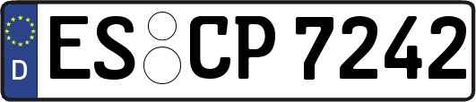 ES-CP7242