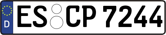 ES-CP7244
