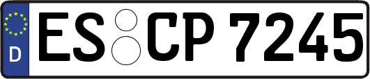 ES-CP7245