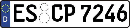 ES-CP7246