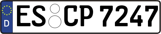 ES-CP7247