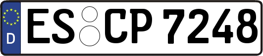 ES-CP7248