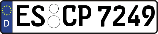 ES-CP7249