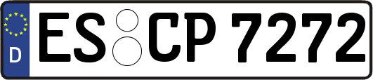 ES-CP7272