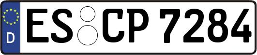 ES-CP7284