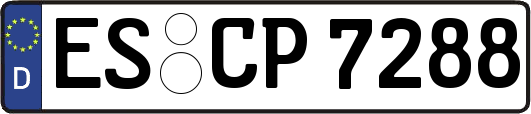 ES-CP7288