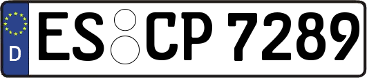ES-CP7289