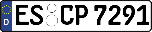 ES-CP7291