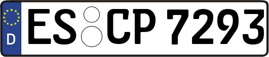 ES-CP7293