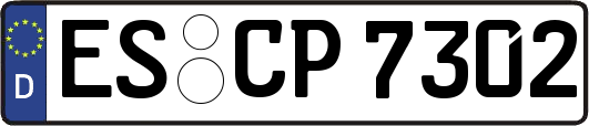 ES-CP7302