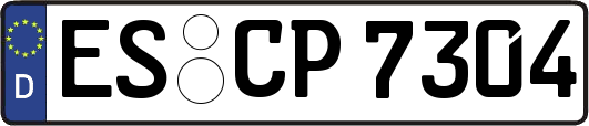 ES-CP7304