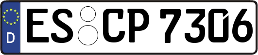 ES-CP7306