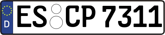 ES-CP7311