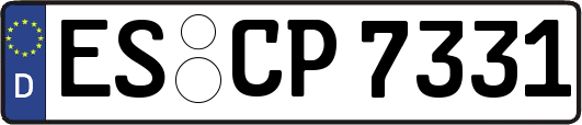 ES-CP7331