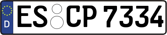 ES-CP7334