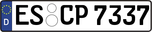 ES-CP7337