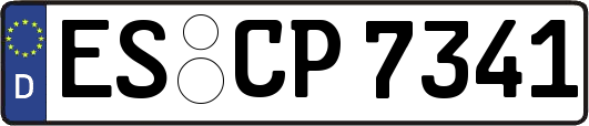 ES-CP7341