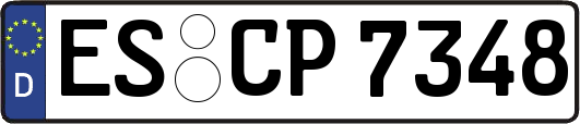 ES-CP7348