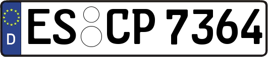ES-CP7364