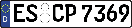 ES-CP7369