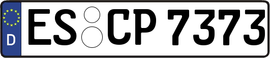 ES-CP7373