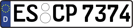 ES-CP7374