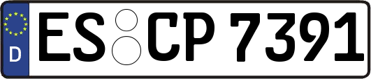 ES-CP7391
