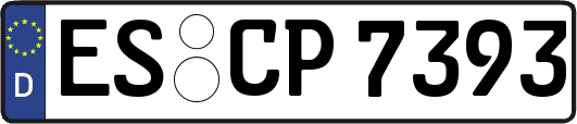 ES-CP7393