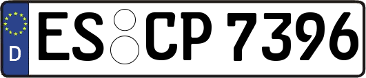 ES-CP7396