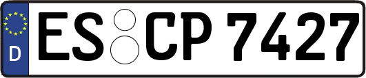 ES-CP7427
