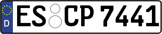 ES-CP7441