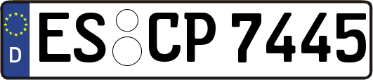 ES-CP7445