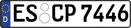 ES-CP7446