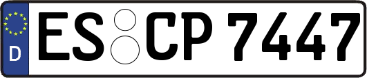 ES-CP7447