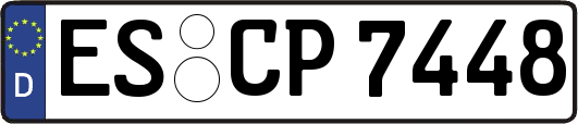 ES-CP7448
