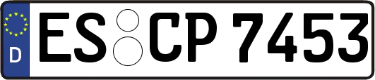 ES-CP7453