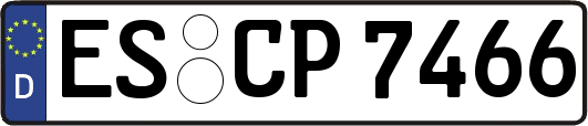 ES-CP7466