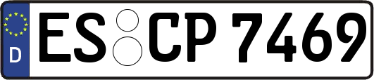 ES-CP7469