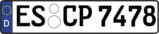 ES-CP7478