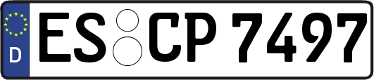 ES-CP7497