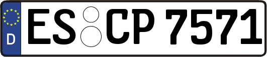 ES-CP7571