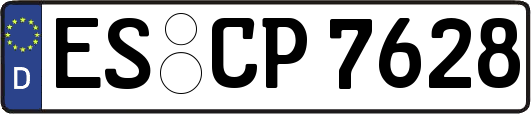 ES-CP7628