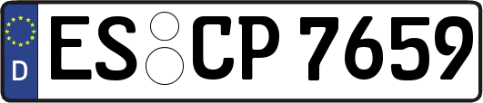 ES-CP7659